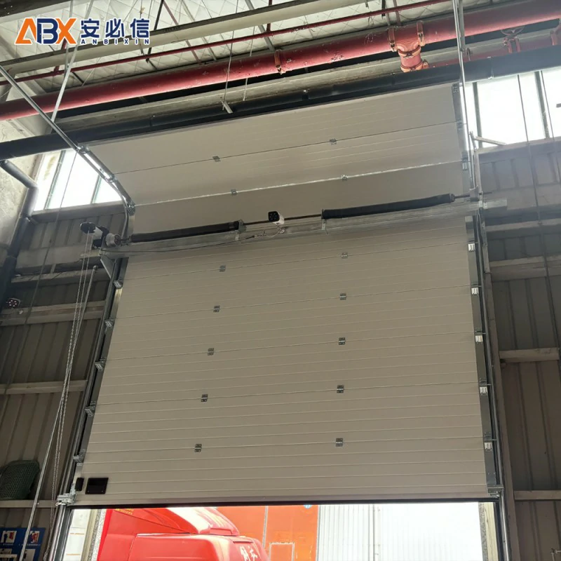 黔东南苗族侗族自治州铝板提升门