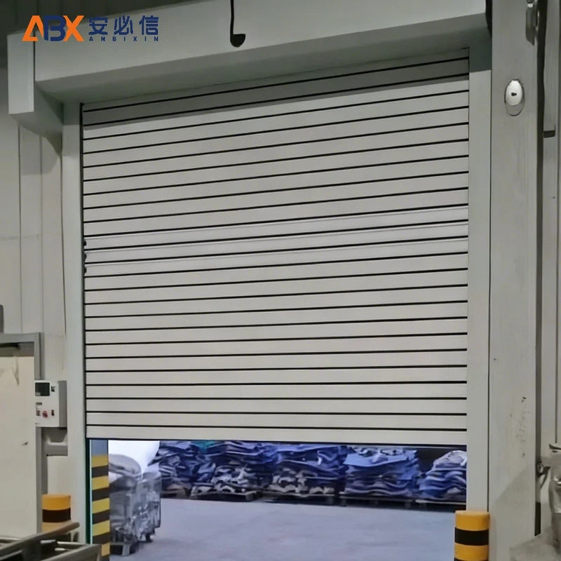 黔东南苗族侗族自治州PVC高速门